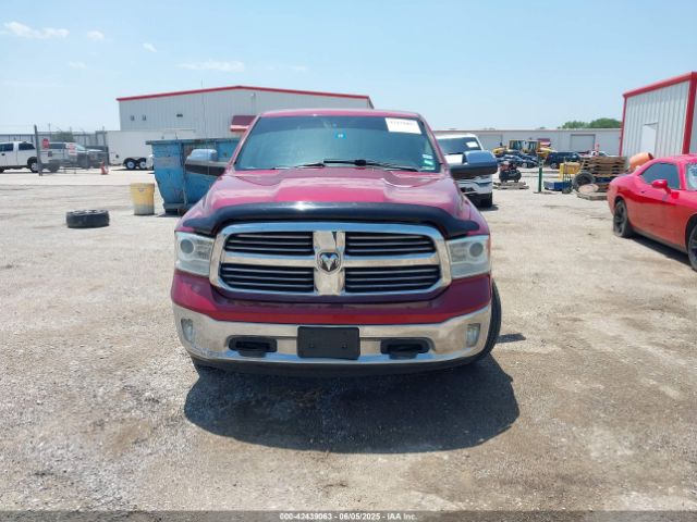 1C6RR7WTXES277412 RAM 1500 Longhorn