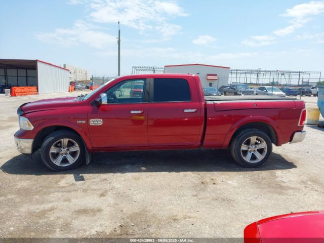 1C6RR7WTXES277412 RAM 1500 Longhorn