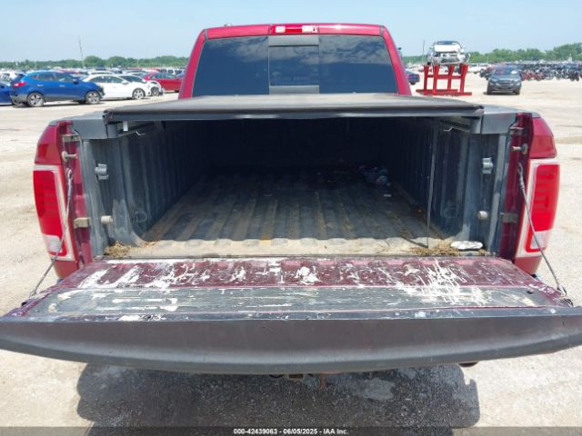 1C6RR7WTXES277412 RAM 1500 Longhorn