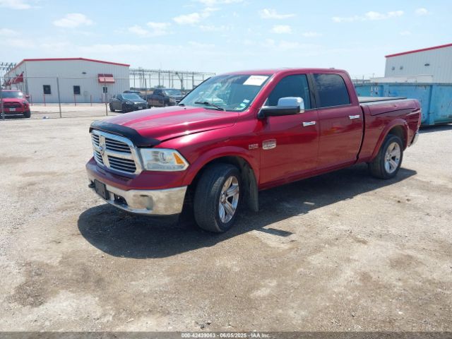 1C6RR7WTXES277412 RAM 1500 Longhorn