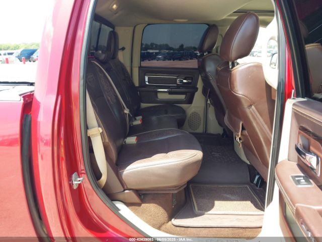 1C6RR7WTXES277412 RAM 1500 Longhorn