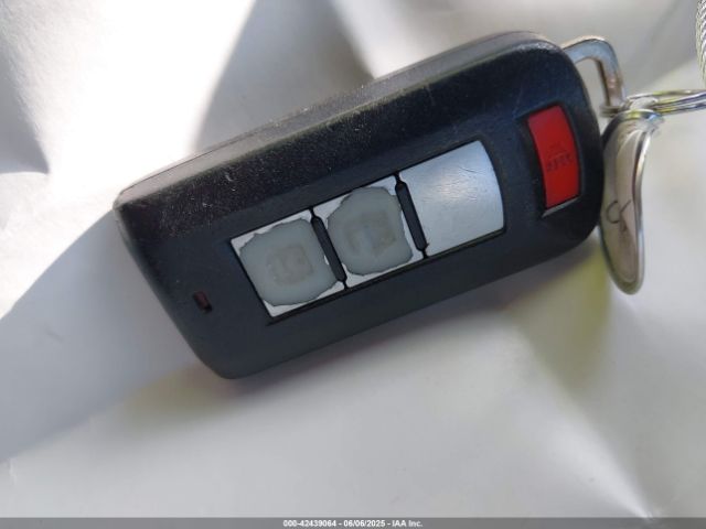 2019 MITSUBISHI OUTLANDER JA4AZ3A3XKZ044195 Photo 10