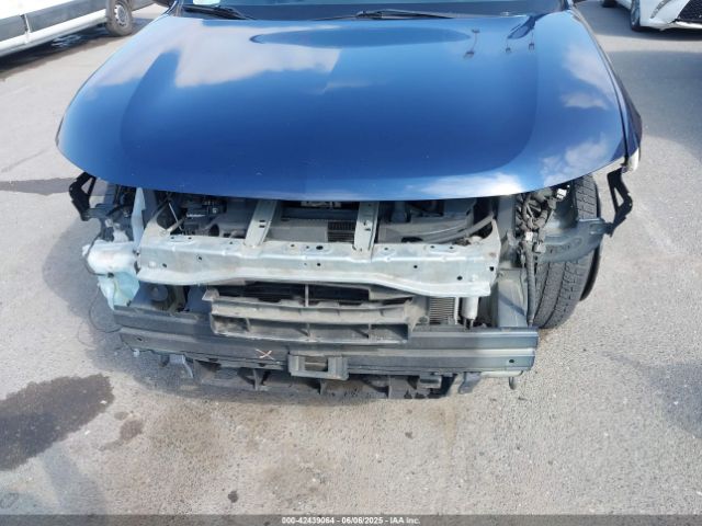 2019 MITSUBISHI OUTLANDER JA4AZ3A3XKZ044195 Photo 5