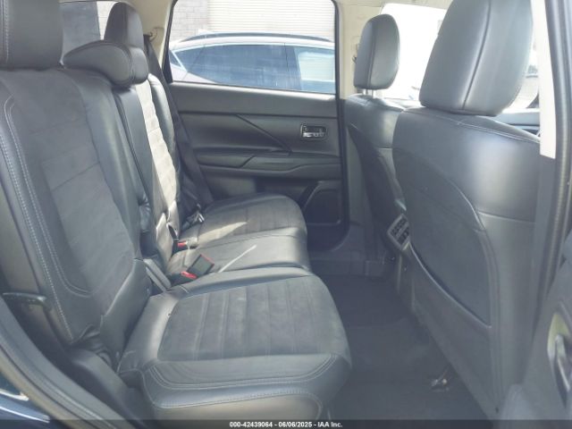 2019 MITSUBISHI OUTLANDER JA4AZ3A3XKZ044195 Photo 7