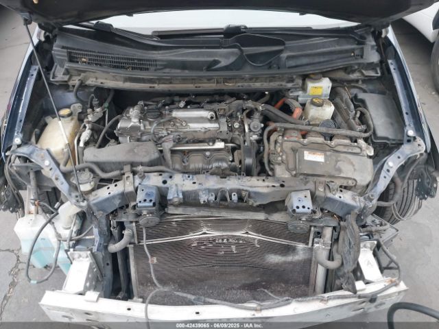 JTDKN3DU7E1776314 Toyota 2zr-fxe+3jm