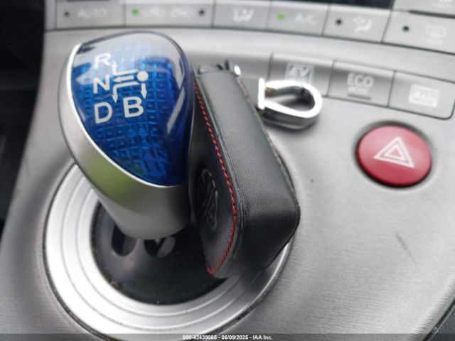 JTDKN3DU7E1776314 Toyota 2zr-fxe+3jm