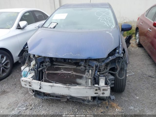 JTDKN3DU7E1776314 Toyota 2zr-fxe+3jm