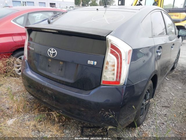 JTDKN3DU7E1776314 Toyota 2zr-fxe+3jm