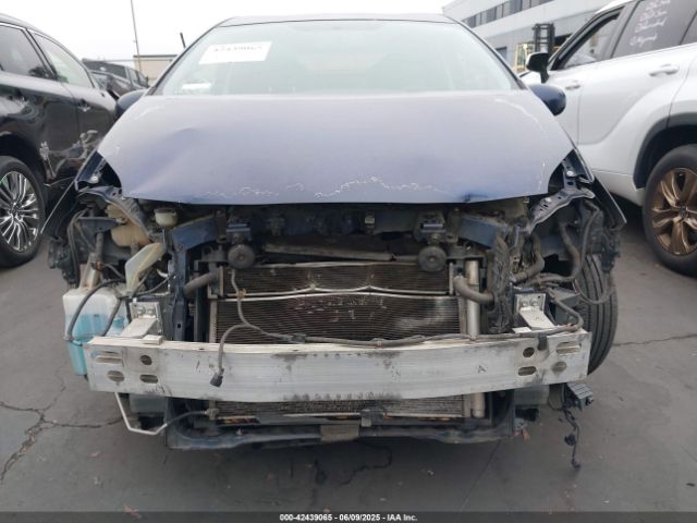 JTDKN3DU7E1776314 Toyota 2zr-fxe+3jm