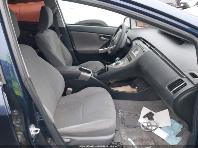 JTDKN3DU7E1776314 Toyota 2zr-fxe+3jm