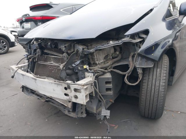 JTDKN3DU7E1776314 Toyota 2zr-fxe+3jm