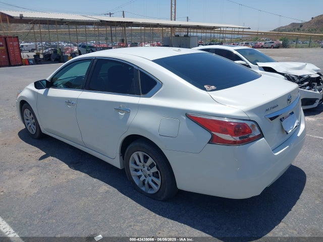 1N4AL3AP4FN341640 Nissan Altima 2.5 S