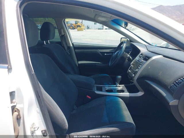 1N4AL3AP4FN341640 Nissan Altima 2.5 S