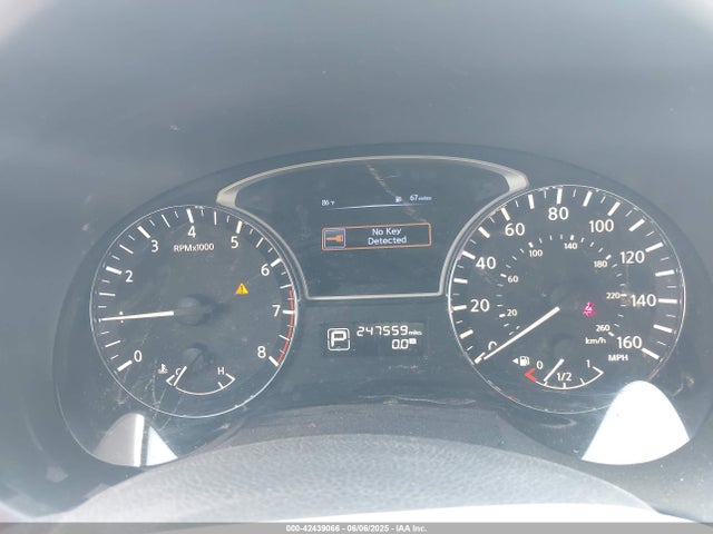 1N4AL3AP4FN341640 Nissan Altima 2.5 S
