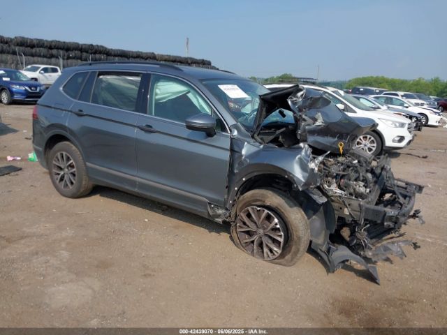 2020 VOLKSWAGEN TIGUAN 3VV2B7AX6LM091334