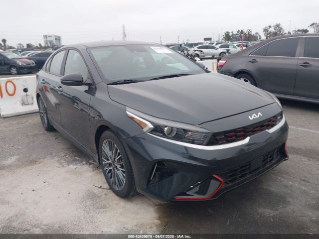2023 KIA FORTE 3KPF54AD9PE679059