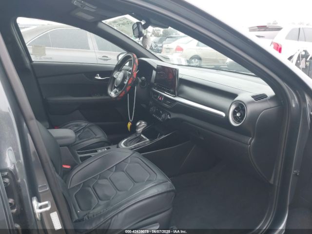 2023 KIA FORTE 3KPF54AD9PE679059 Photo 4