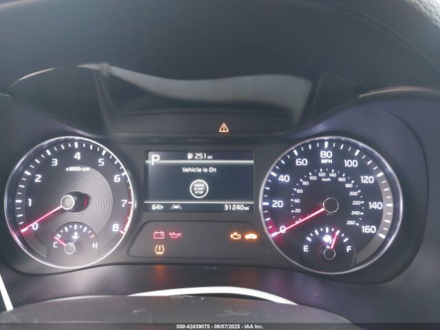 2023 KIA FORTE 3KPF54AD9PE679059 Photo 6
