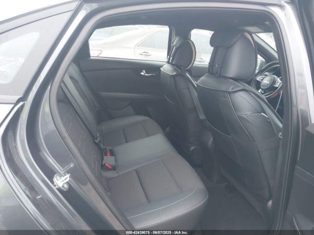 2023 KIA FORTE 3KPF54AD9PE679059 Photo 7
