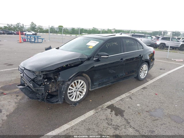 3VWL07AJXEM423022 Volkswagen Jetta 1.8t Sel