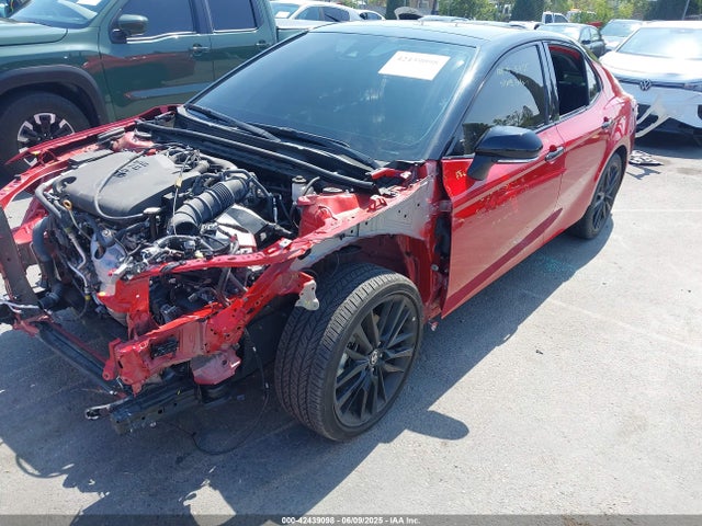 4T1KZ1AK0PU078717 Toyota 2gr-fks
