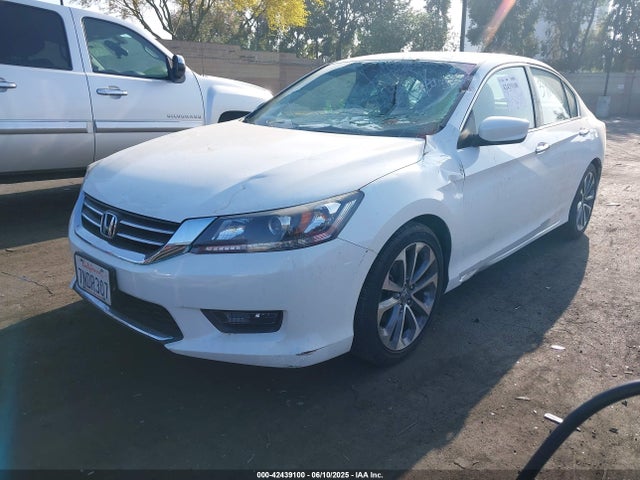1HGCR2F56FA267892 Honda k24w1