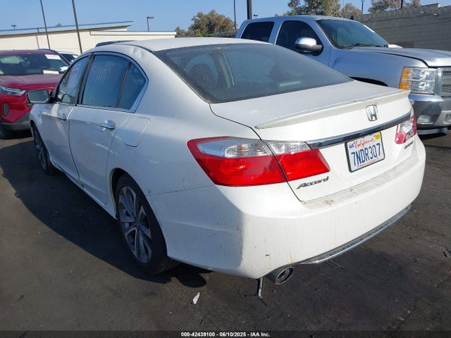 1HGCR2F56FA267892 Honda k24w1