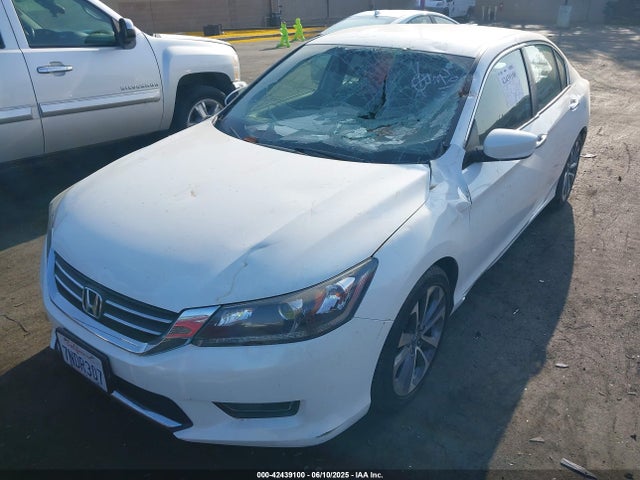 1HGCR2F56FA267892 Honda k24w1