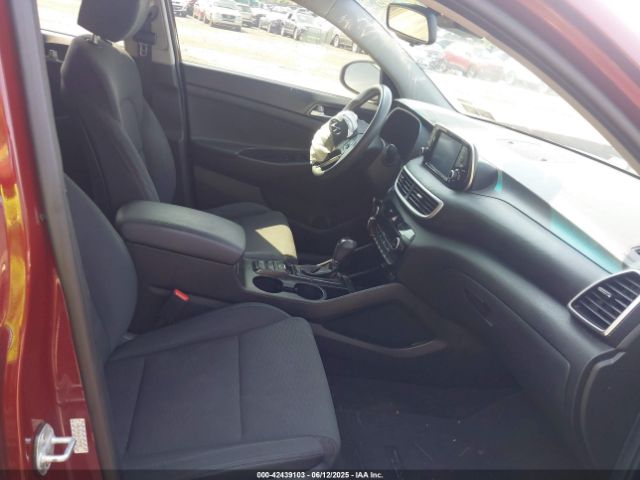 2020 HYUNDAI TUCSON KM8J3CAL3LU197745 Photo 4