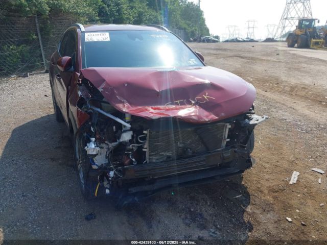 2020 HYUNDAI TUCSON KM8J3CAL3LU197745 Photo 5