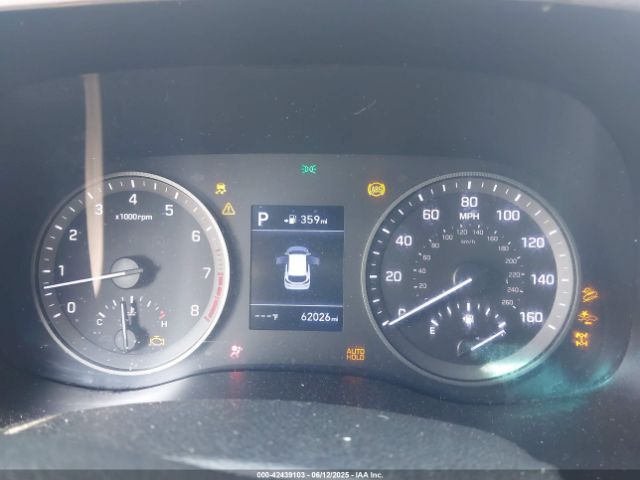 2020 HYUNDAI TUCSON KM8J3CAL3LU197745 Photo 6