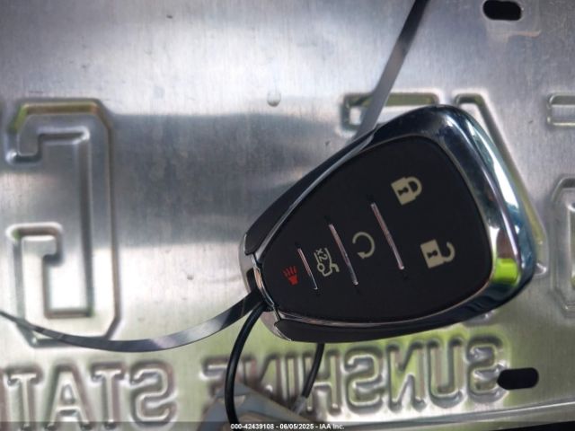 2024 CHEVROLET MALIBU 1G1ZD5STXRF148403 Photo 10