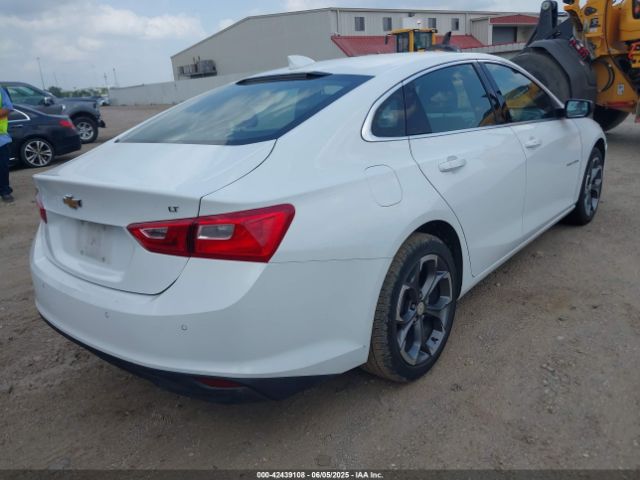 2024 CHEVROLET MALIBU 1G1ZD5STXRF148403 Photo 3