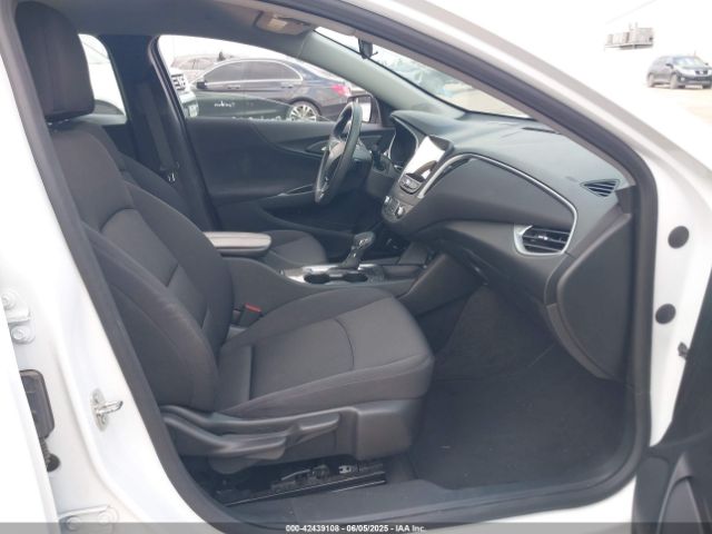 2024 CHEVROLET MALIBU 1G1ZD5STXRF148403 Photo 4