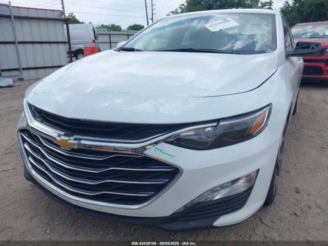 2024 CHEVROLET MALIBU 1G1ZD5STXRF148403 Photo 5
