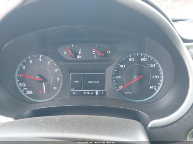 2024 CHEVROLET MALIBU 1G1ZD5STXRF148403 Photo 6