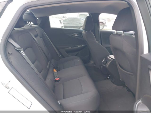 2024 CHEVROLET MALIBU 1G1ZD5STXRF148403 Photo 7