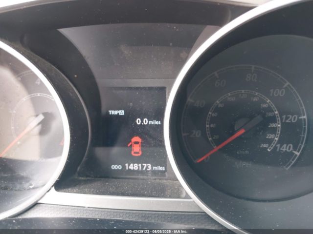 2011 MITSUBISHI OUTLANDER JA4JT3AW7BU016749 Photo 6