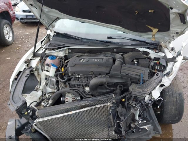 2016 VOLKSWAGEN PASSAT 1VWBS7A30GC067496 Photo 9