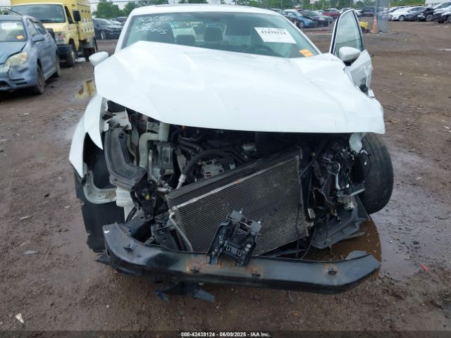 2016 VOLKSWAGEN PASSAT 1VWBS7A30GC067496 Photo 5