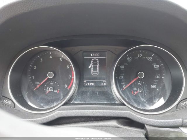 2016 VOLKSWAGEN PASSAT 1VWBS7A30GC067496 Photo 6