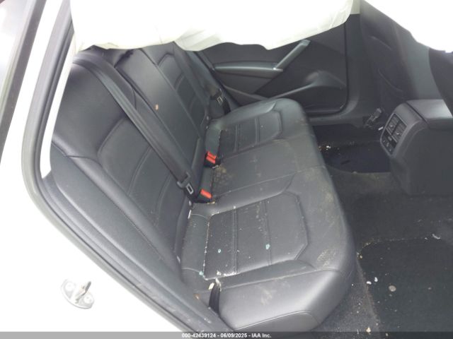 2016 VOLKSWAGEN PASSAT 1VWBS7A30GC067496 Photo 7