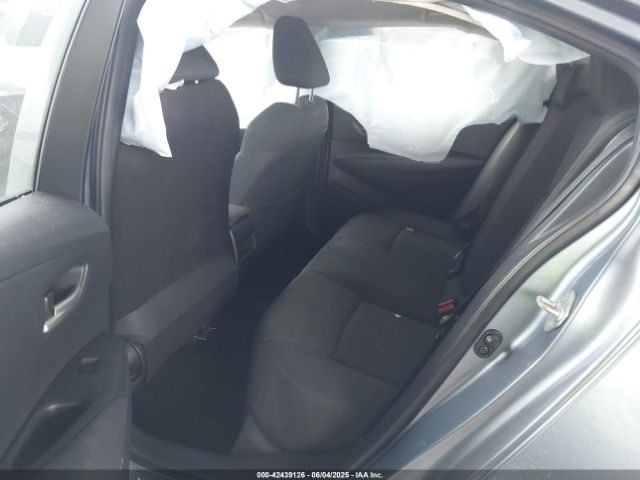 JTDEPRAE1LJ025956 Toyota COROLLA LE