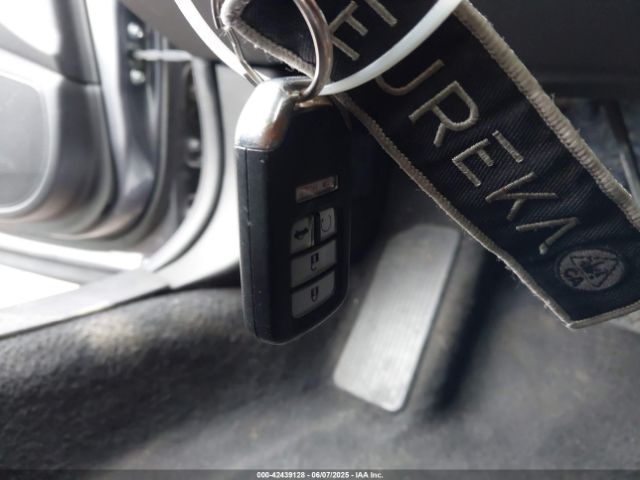 2020 HONDA ACCORD 1HGCV1F11LA075553 Photo 10