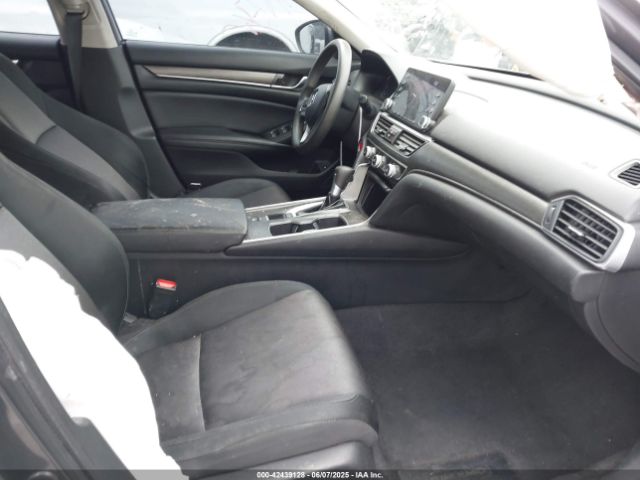 2020 HONDA ACCORD 1HGCV1F11LA075553 Photo 4