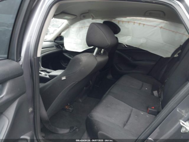 2020 HONDA ACCORD 1HGCV1F11LA075553 Photo 7