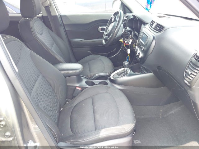 KNDJP3A57G7317559 KIA SOUL +