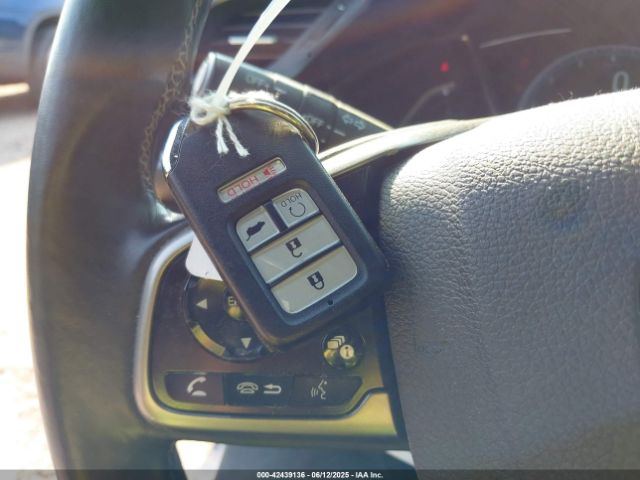 2020 HONDA CIVIC SHHFK7H85LU419411 Photo 10