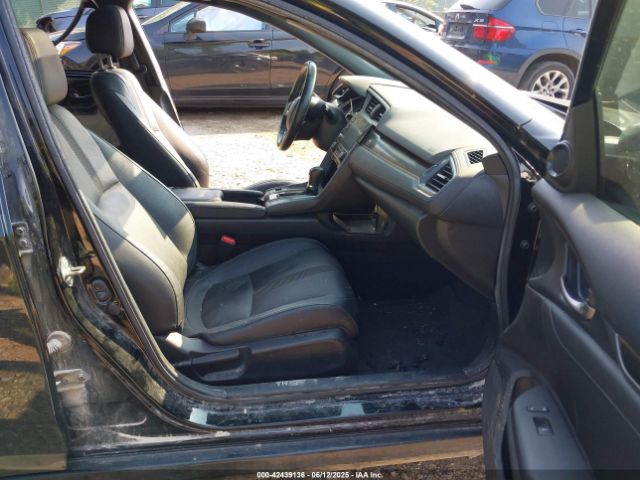 2020 HONDA CIVIC SHHFK7H85LU419411 Photo 4