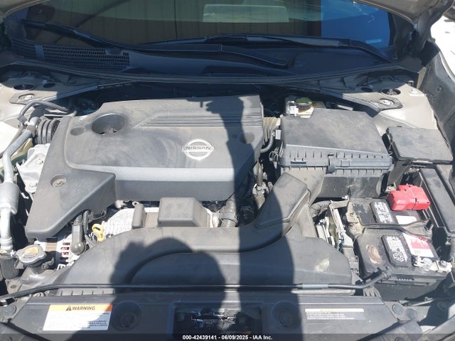1N4AL3AP7FN870774 Nissan 2015
